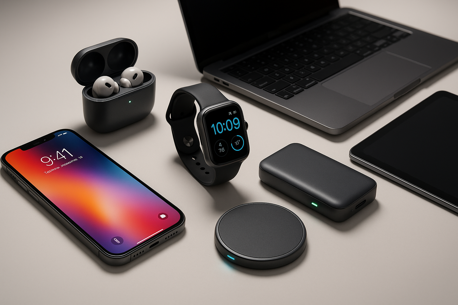 tech gagets